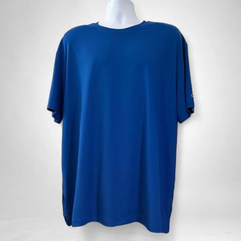 Gap GapFit Men's Short Sleeve Performance Tee, NWT! Size XXL